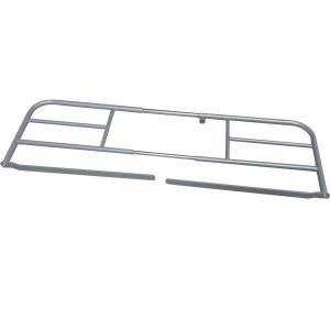 ベッドガード ベッドフェンス ベッド 転倒防止...の詳細画像3