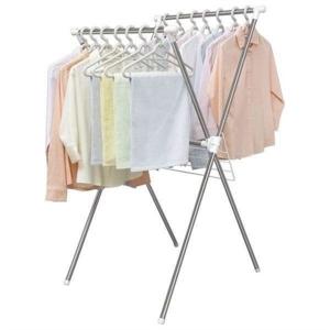 室内物干し 洗濯物干し 折りたたみ コンパクト...の詳細画像5