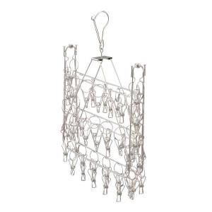 ピンチハンガー 洗濯ハンガー 洗濯物干し 洗濯...の詳細画像4