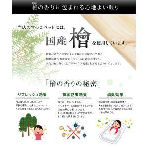 すのこマット シングル ロール式 すのこベッド...の詳細画像1