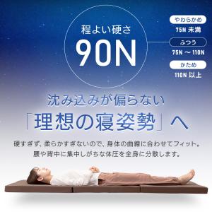 マットレス シングル シングルマットレス 6c...の詳細画像4