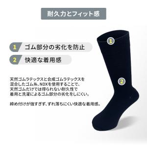 靴下 メンズ ソックス メンズ靴下 くつした ...の詳細画像1