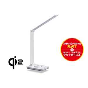 デスクライト LED おしゃれ 電気スタンド ...の詳細画像1