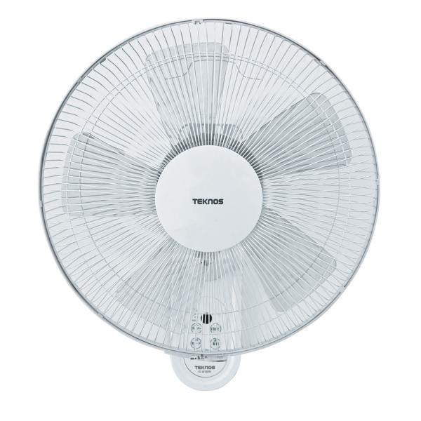 扇風機 テクノス TEKNOS 壁扇風機 壁扇風機 フルリモコン 40cmフルリモコン壁掛け扇 KI...