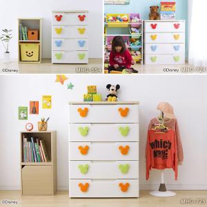 チェスト 完成品 4段 おしゃれ 収納 棚 子...の詳細画像1