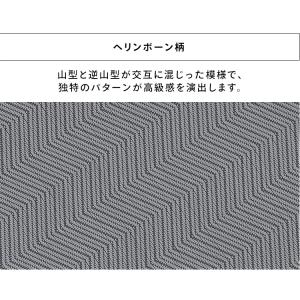 トイレマット 拭ける トイレ足元マット 単品 ...の詳細画像2