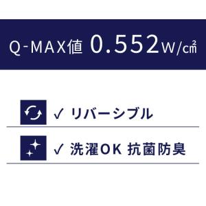 タオルケット シングル 夏用 接触冷感 ひんや...の詳細画像1