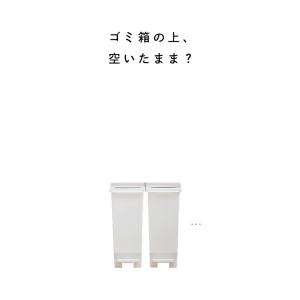 最大17%還元! 3/21〜★ ゴミ箱ラック ...の詳細画像1