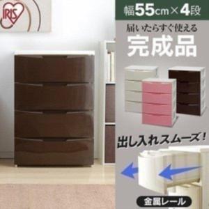 収納ケース 引き出し おしゃれ プラスチック チェスト アイリスオーヤマ 安い 収納ボックス 衣装ケース 北欧 安い 完成品 Cod 554 M ゆにでのこづち Yahoo 店 通販 Yahoo ショッピング