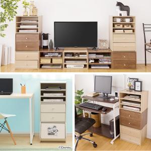エントリーで+P5%還元♪ カラーボックス 収...の詳細画像2