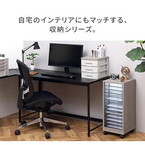 レターケース a4 書類ケース 小物入れ 卓上...の詳細画像2