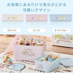 収納ボックス フタ付き おしゃれ 収納 おもち...の詳細画像3