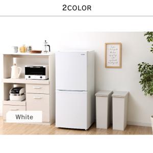 冷蔵庫幅50cm 3ドアの商品一覧 通販 Yahoo ショッピング
