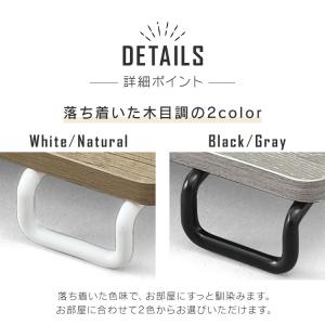 エントリーで+P5%還元♪ 突っ張り棒 棚 収...の詳細画像4