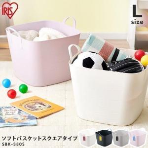収納ラック バスケット ラック 洗濯かご L S...の商品画像