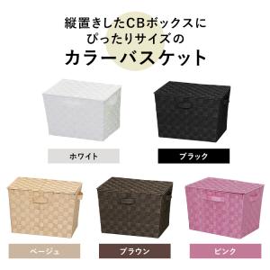 収納ケース インナーボックス カラーボックス ...の詳細画像1