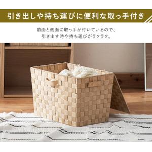 収納ケース インナーボックス カラーボックス ...の詳細画像5