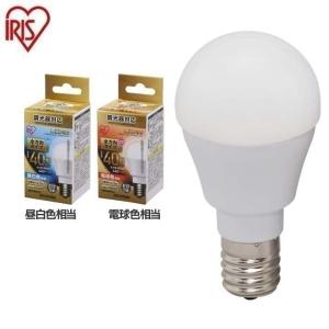 Panasonic LED電球 LDA4L-G/S/K4 シェード2個付き LDA4D-G-E17/K40E/S/W/2/F || LED電球 Panasonic 小形電球タイプ 広配