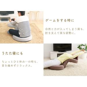 座椅子 おしゃれ チェア ゲーミングチェア 椅...の詳細画像2