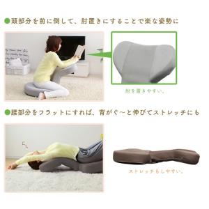 座椅子 おしゃれ チェア ゲーミングチェア 椅...の詳細画像5