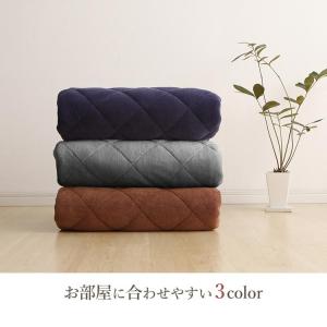 こたつ布団 正方形 長方形 こたつ敷布団 敷布...の詳細画像3