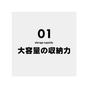 スチールラック 幅87.5 奥行45 高さ18...の詳細画像5