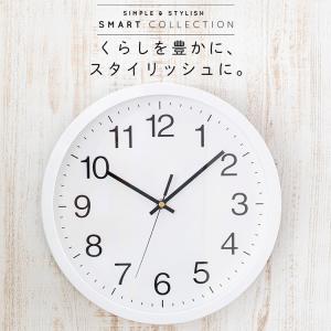 エントリーで+P5%還元♪ 壁掛け時計 掛け時...の詳細画像2
