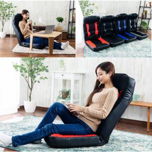 座椅子 ゲーム ゲーミングチェア ゲーミング座...の詳細画像5