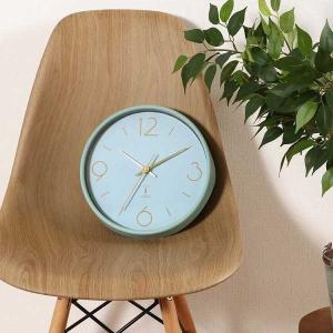 壁掛け時計 電波 おしゃれ 北欧 電波時計 静...の詳細画像3