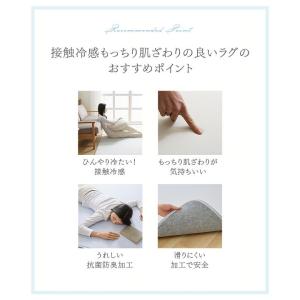 [10%OFFクーポン!16日14時迄] ラグ...の詳細画像2