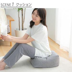 収納ケース 布団ケース 布団収納 クッション ...の詳細画像4