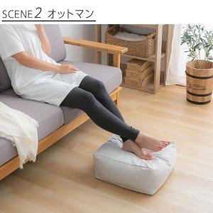 収納ケース 布団ケース 布団収納 クッション ...の詳細画像5