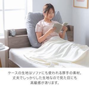 収納ケース 布団ケース 布団収納 クッション ...の詳細画像3