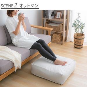 収納ケース 布団ケース 布団収納 クッション ...の詳細画像5