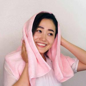 ハホニコ ヘアドライマイクロファイバータオル ...の詳細画像5