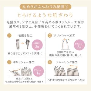 ラグ カーペット ラグマット 1.5畳 130...の詳細画像5