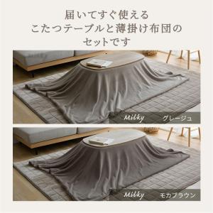 エントリーで+P5%還元♪ ミルキータッチ布団...の詳細画像1