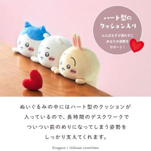 ふんばるず ちいかわ ハチワレ うさぎ chi...の詳細画像5