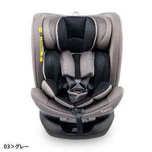 チャイルドシート UN ECE R129/03...の詳細画像4