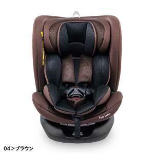 チャイルドシート UN ECE R129/03...の詳細画像5