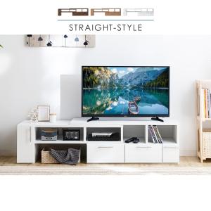 テレビ台 テレビボード ローボード 完成品 お...の詳細画像3