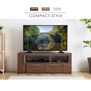 テレビ台 テレビボード ローボード 完成品 お...の詳細画像4