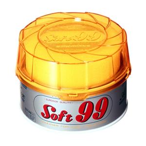 ソフト99 ソフト99ハンネリ 【WAX】の商品画像