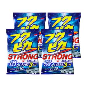 ソフト99 フクピカ12枚 4.0 468 : XPRICE Yahoo!店 - 通販 - Yahoo