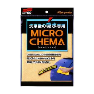 ソフト99 マイクロセーマ 【洗車用品】｜soft99e-mono