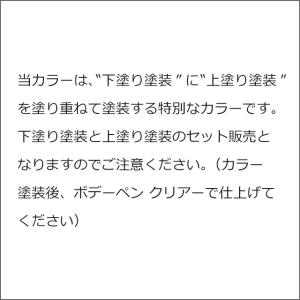 ソフト99 Myボデーペン(スプレー塗料) 【...の詳細画像2