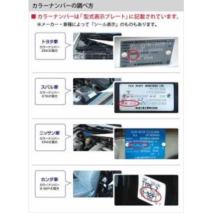 ソフト99 Myボデーペン(スプレー塗料) T...の詳細画像1