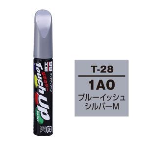 【ネコポス】ソフト99 タッチアップペン(筆塗り...の商品画像