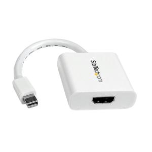 StarTech スターテック ディスプレイアダプター/mDP - HDMI/1080p/パッシブ変換/WT｜softbank-selection