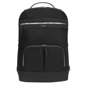 Targus ターガス TBB599GL-70 Newport Backpack Black バックパック｜softbank-selection